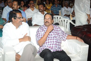 Ulavacharu Biryani Audio Launch